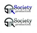 Logo & Huisstijl # 110353 voor society productions wedstrijd