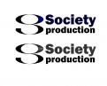 Logo & Huisstijl # 110354 voor society productions wedstrijd