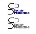 Logo & Huisstijl # 110357 voor society productions wedstrijd
