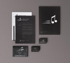 Logo & stationery # 627814 for  Design creative 