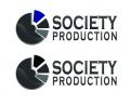 Logo & stationery # 110285 for society productions contest