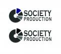 Logo & Huisstijl # 110286 voor society productions wedstrijd