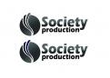 Logo & Huisstijl # 110292 voor society productions wedstrijd