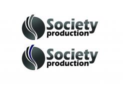 Logo & Huisstijl # 110292 voor society productions wedstrijd