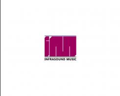 Logo & stationery # 718489 for Infrasound Music contest