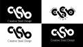 Logo & stationery # 1059734 for Minimalist Logo black White contest