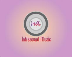 Logo & stationery # 718474 for Infrasound Music contest