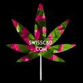Logo & stationery # 717975 for SwissCBD.com  contest