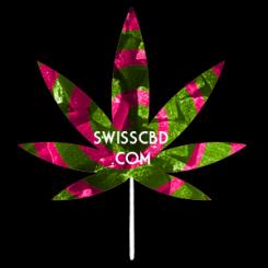 Logo & stationery # 717975 for SwissCBD.com  contest