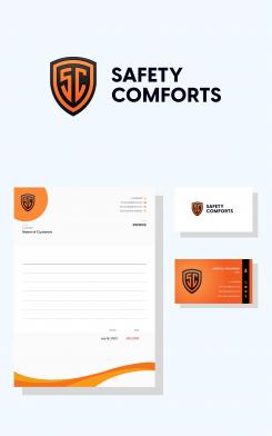 Logo & stationery # 1273975 for Design a logo   corporate identity for an E commerce company contest