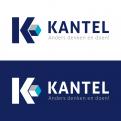 Logo & Huisstijl # 530291 voor KANTEL: helpt organisaties met omslag, kantelen vernieuwen, innoveren. Tijd voor bewustwoording en anders organiseren. wedstrijd