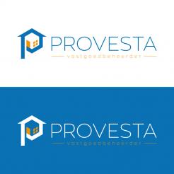 Logo & stationery # 537414 for Corporate identity for propertymanager / real estate agent contest