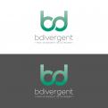 Logo & stationery # 535816 for Think Divergent. Be Divergent! contest
