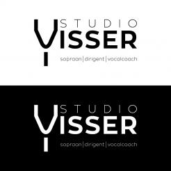 Logo & Huisstijl # 540832 voor Ontwerp een innemend logo voor mijn zangstudio! wedstrijd