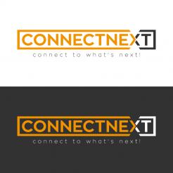 Logo & Huisstijl # 533109 voor ConnectNext wedstrijd