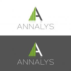 Logo & stationery # 526694 for Design a logo and branding for an advice agency in sustainable rental contracts  contest
