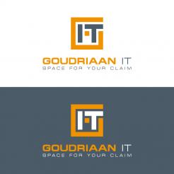 Logo & Huisstijl # 533424 voor Ontwerp voor een freelance IT professional wedstrijd