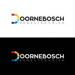 Logo & Huisstijl # 545062 voor Logo + Huisstijl voor Doornebosch Regeltechniek wedstrijd