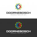 Logo & Huisstijl # 545063 voor Logo + Huisstijl voor Doornebosch Regeltechniek wedstrijd