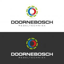 Logo & Huisstijl # 545063 voor Logo + Huisstijl voor Doornebosch Regeltechniek wedstrijd