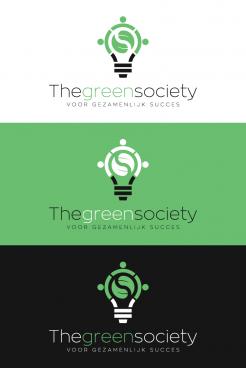 Logo & Huisstijl # 536537 voor Thegreensociety: Een crowdfunding platform met maatschappelijke motieven wedstrijd