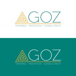 Logo & Huisstijl # 532528 voor AGOZ wedstrijd