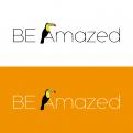 Logo & Huisstijl # 530021 voor Help mij te onderscheiden met: BE Amazed  wedstrijd