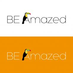 Logo & Huisstijl # 530021 voor Help mij te onderscheiden met: BE Amazed  wedstrijd