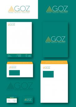 Logo & Huisstijl # 532529 voor AGOZ wedstrijd