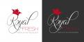 Logo & Corp. Design  # 534136 für Royal Fresh Wettbewerb