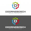 Logo & Huisstijl # 545591 voor Logo + Huisstijl voor Doornebosch Regeltechniek wedstrijd