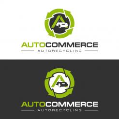 Logo & Huisstijl # 545196 voor Ontwerp een pakkende logo voor onze vernieuwde autorecycling bedrijf. wedstrijd