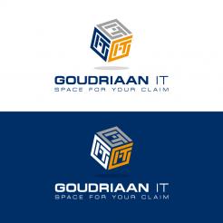 Logo & Huisstijl # 533560 voor Ontwerp voor een freelance IT professional wedstrijd