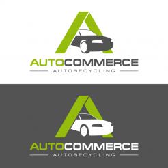 Logo & Huisstijl # 544296 voor Ontwerp een pakkende logo voor onze vernieuwde autorecycling bedrijf. wedstrijd