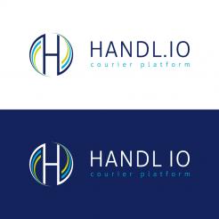 Logo & stationery # 529551 for HANDL needs a hand... contest