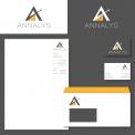 Logo & stationery # 526744 for Design a logo and branding for an advice agency in sustainable rental contracts  contest
