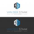 Logo & stationery # 543899 for Catching logo and brand for a starting IT company contest