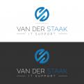 Logo & stationery # 543900 for Catching logo and brand for a starting IT company contest
