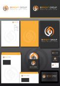 Logo & stationery # 515009 for Bbright Group contest