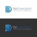 Logo & stationery # 535777 for Think Divergent. Be Divergent! contest