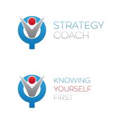 Logo & stationery # 535182 for Business and Strategy Coach contest