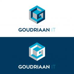 Logo & Huisstijl # 532875 voor Ontwerp voor een freelance IT professional wedstrijd