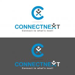 Logo & Huisstijl # 535386 voor ConnectNext wedstrijd