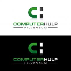 Logo & Huisstijl # 531378 voor Logo voor een ICT dienstverlener wedstrijd