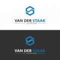 Logo & stationery # 544622 for Catching logo and brand for a starting IT company contest