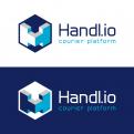 Logo & Huisstijl # 530378 voor HANDL needs a hand... wedstrijd