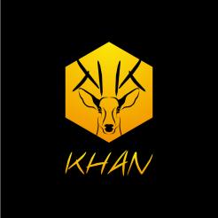 Logo & stationery # 512323 for KHAN.ch  Cannabis swissCBD cannabidiol dabbing  contest