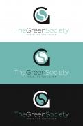 Logo & Huisstijl # 535397 voor Thegreensociety: Een crowdfunding platform met maatschappelijke motieven wedstrijd