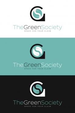 Logo & Huisstijl # 535397 voor Thegreensociety: Een crowdfunding platform met maatschappelijke motieven wedstrijd