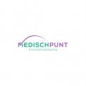 Logo & stationery # 1027618 for Design logo and corporate identity for Medisch Punt physiotherapie contest